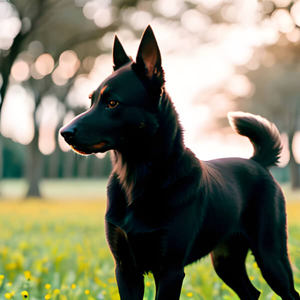 good dogs for hunting coyotes